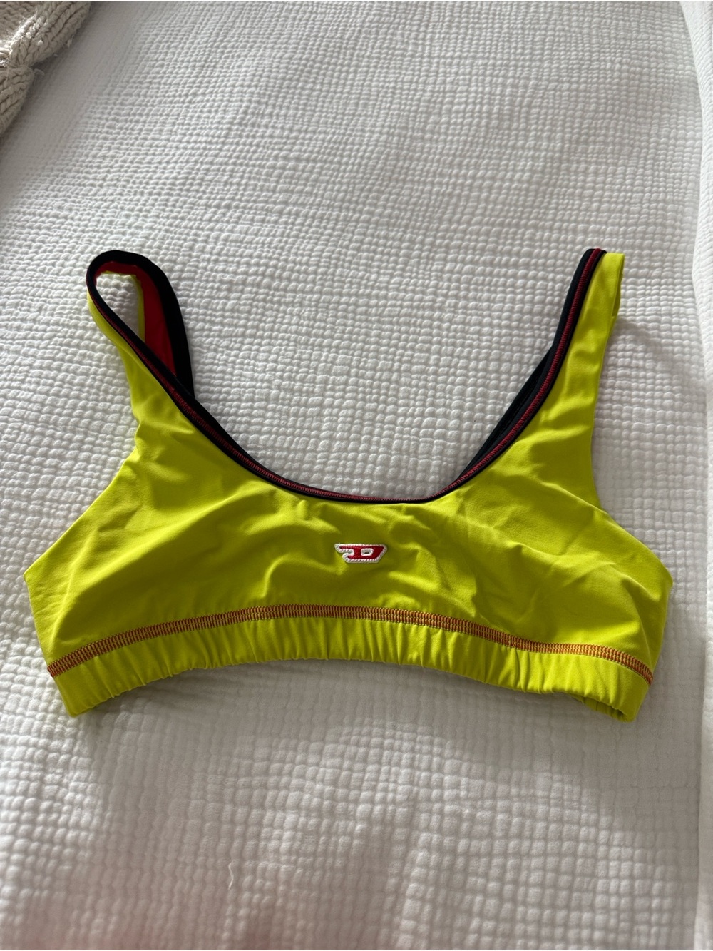 Diesel Women's BFB-Judy Bikini, 900-0jman